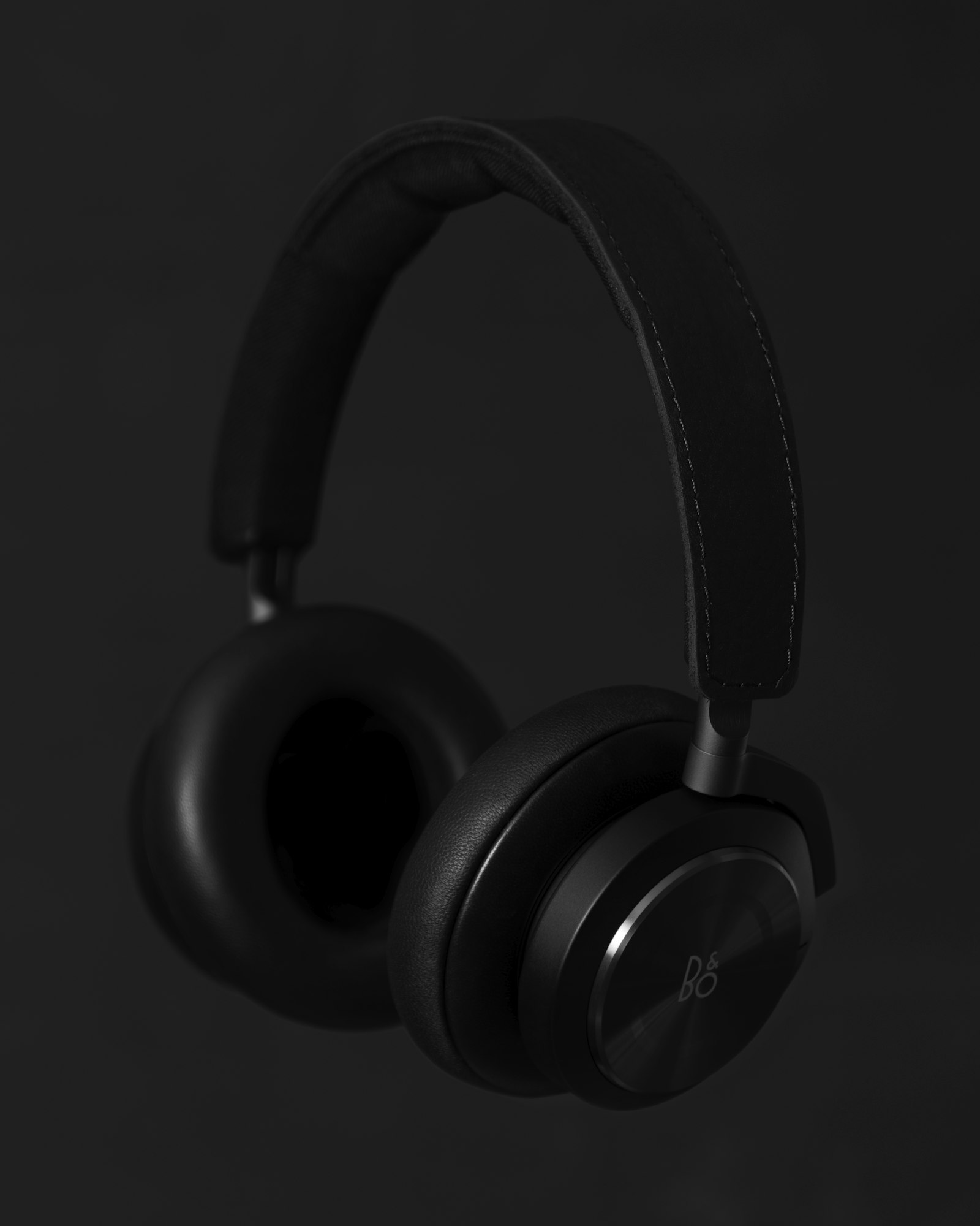 Why We Mix at Whisper Volume